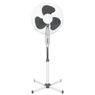 Ανεμιστήρας ορθοστάτη Φ40 πλαστικός 50watt Airfun 804000