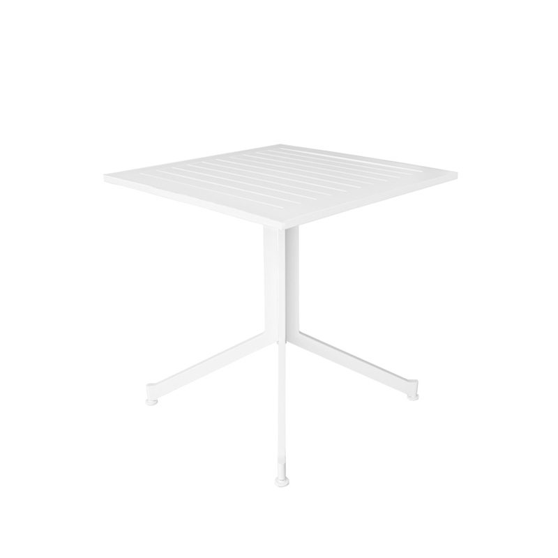 ΤΡΑΠΕΖΙ ΑΛΟΥΜΙΝΙΟΥ MADISON 5478 G