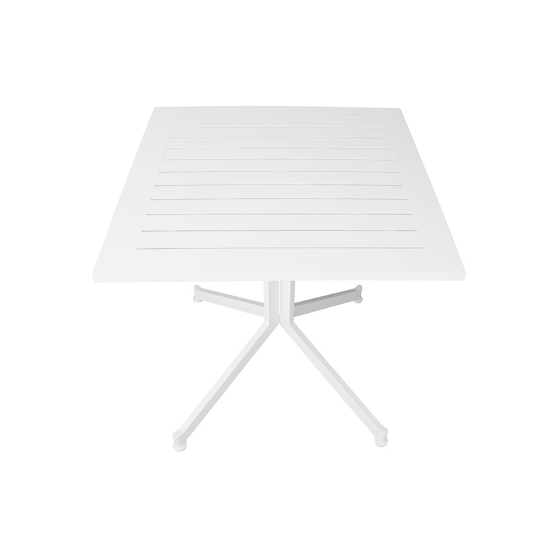 ΤΡΑΠΕΖΙ ΑΛΟΥΜΙΝΙΟΥ MADISON 5478 G