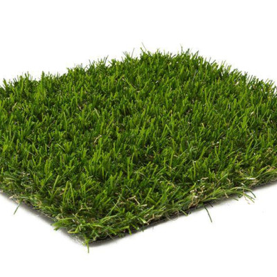 Συνθετικός χλοοτάπητας RIZARDO ΥΨΟΣ ΥΨΟΣ 26mm ΠΛΑΤΟΣ 400cm Χ ΜΗΚΟΣ 25m