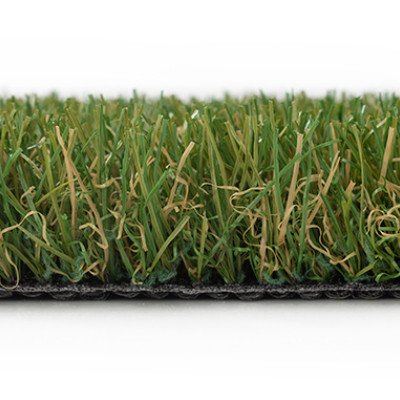 Συνθετικός χλοοτάπητας SILK RoyalGrass ΥΨΟΣ 25mm ΠΛΑΤΟΣ 400cm Χ ΜΗΚΟΣ 25m