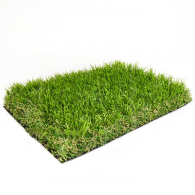 Συνθετικός χλοοτάπητας MANHATAN  ΥΨΟΣ  50mm ΠΛΑΤΟΣ  400cm Χ ΜΗΚΟΣ 25m 