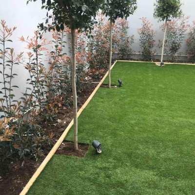 Συνθετικός χλοοτάπητας Mountain Creek ΥΨΟΣ 42mm ΠΛΑΤΟΣ 400cm Χ ΜΗΚΟΣ 25m