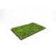 Συνθετικός χλοοτάπητας QUEENS  ΥΨΟΣ  28mm ΠΛΑΤΟΣ  400cm Χ ΜΗΚΟΣ 25m