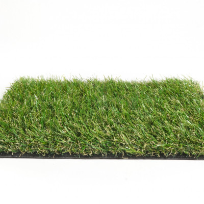 Συνθετικός χλοοτάπητας CHELSEA  ΥΨΟΣ  35mm ΠΛΑΤΟΣ  400cm Χ ΜΗΚΟΣ 25m 