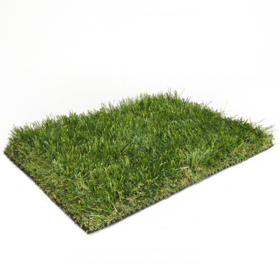 Συνθετικός χλοοτάπητας SOHO  ΥΨΟΣ  40mm ΠΛΑΤΟΣ  400cm Χ ΜΗΚΟΣ 25m