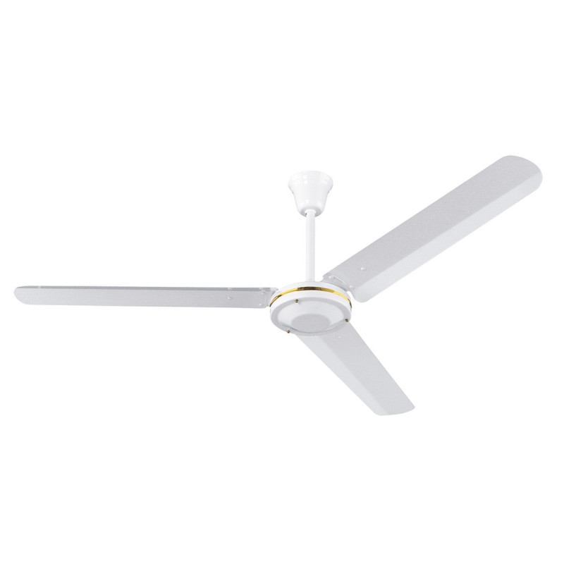 Ανεμιστήρας Οροφής Βιομηχανικός 56 ΛΕΥΚΟΣ  Airfun 804611