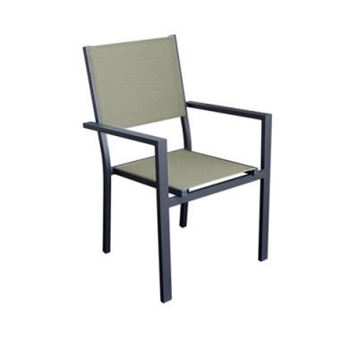 ΣΕΤ ΚΗΠΟΥ ΑΛΟΥΜΙΝΙΟΥ ELLEN 5469 G + MADISON 5479 G / ΣΕΤ 3 ΤΕΜ