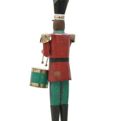 INART Χριστουγεννιάτικο Διακοσμητικό 54x48x185cm  2-70-627-0015