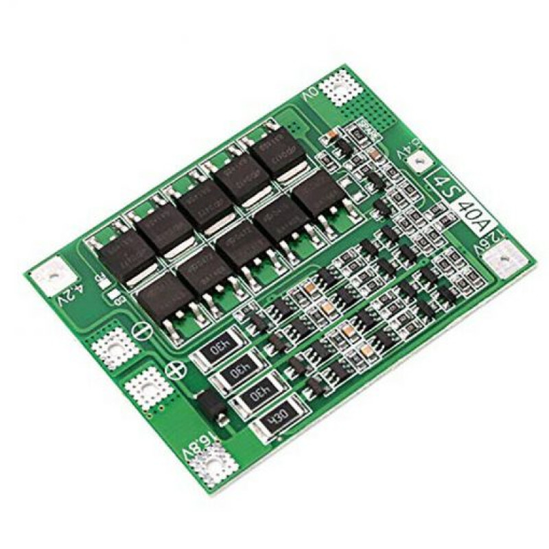 Πλακέτα προστασίας PCB Board LINEME 70-00918