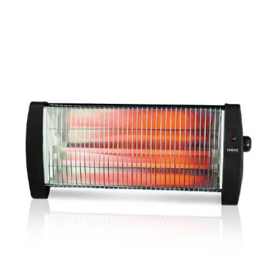 Σόμπα QUARTZ δαπέδου 1200W LINEME 70-00610