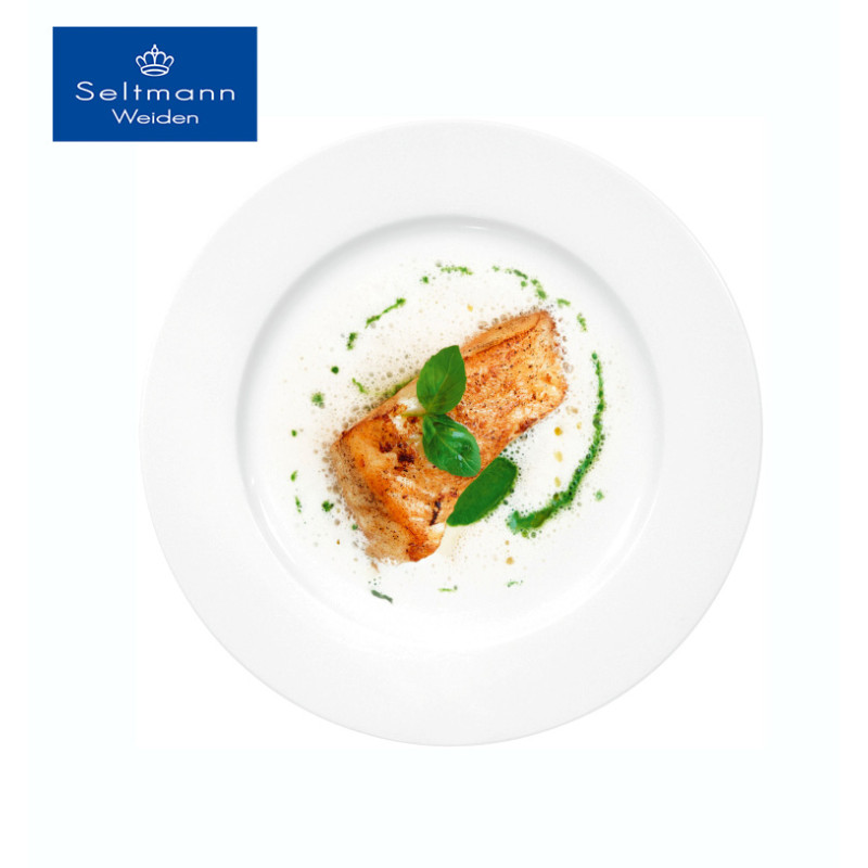 MERAN st ΠΙΑΤΟ ΣΤΡΟΓΓ. RIM 30X30X2,2EK 001.157014K6