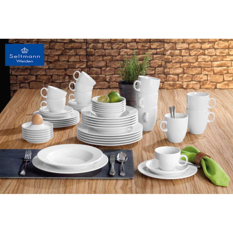 MERAN st ΠΙΑΤΟ ΣΤΡΟΓΓ. RIM 30X30X2,2EK 001.157014K6