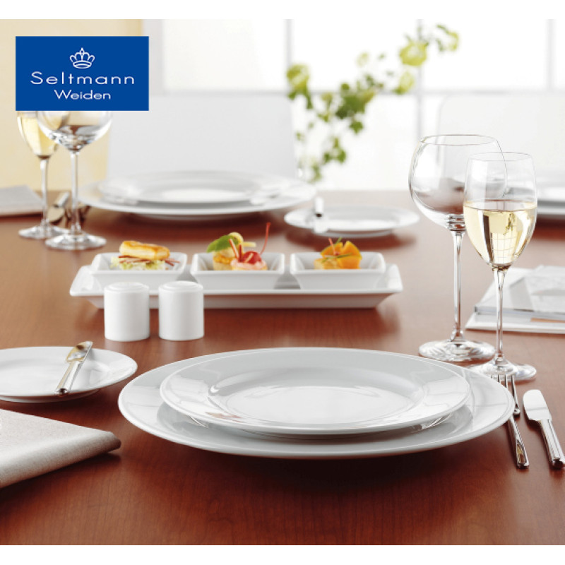 MERAN st ΠΙΑΤΟ ΣΤΡΟΓΓ. RIM 30X30X2,2EK 001.157014K6