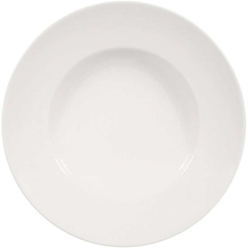 MERAN st ΠΙΑΤΟ SPAGHETTI ΛΕΥΚΟ 27Χ27Χ5,5ΕΚ 001.167068K2