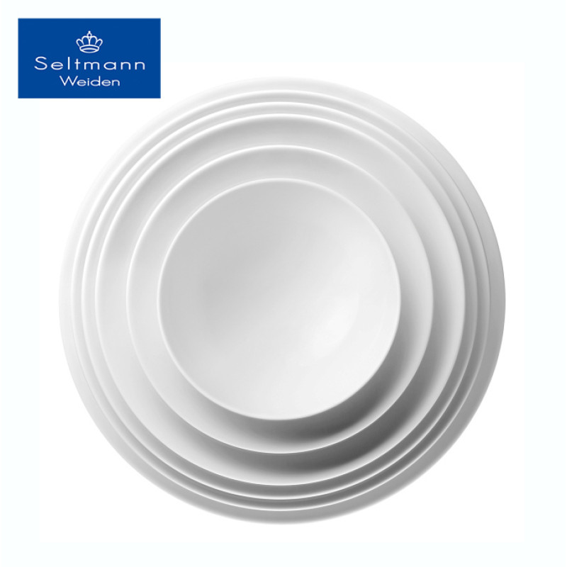 COUP FINE DINING st ΠΙΑΤΟ ΡΗΧΟ ΛΕΥΚΟ 26Χ26Χ2,4ΕΚ 001.729468K6