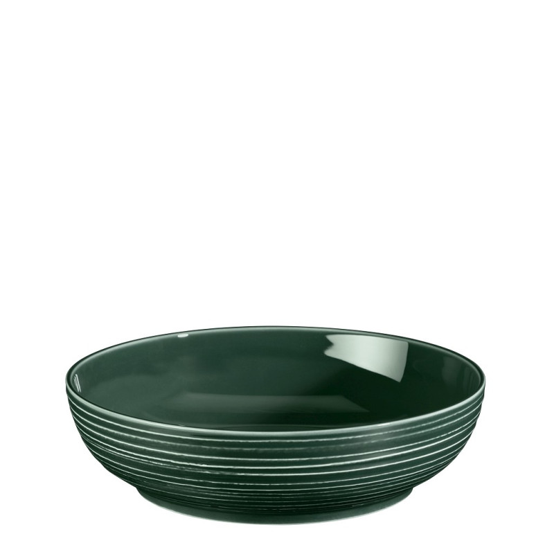 TERRA MOSS GREEN st ΣΑΛΑΤΙΕΡΑ ΣΤΡΟΓΓ. 25X25X6,6EK 001.765020K2