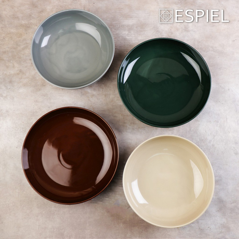 TERRA MOSS GREEN st ΣΑΛΑΤΙΕΡΑ ΣΤΡΟΓΓ. 25X25X6,6EK 001.765020K2