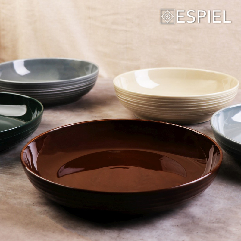 TERRA MOSS GREEN st ΣΑΛΑΤΙΕΡΑ ΣΤΡΟΓΓ. 25X25X6,6EK 001.765020K2