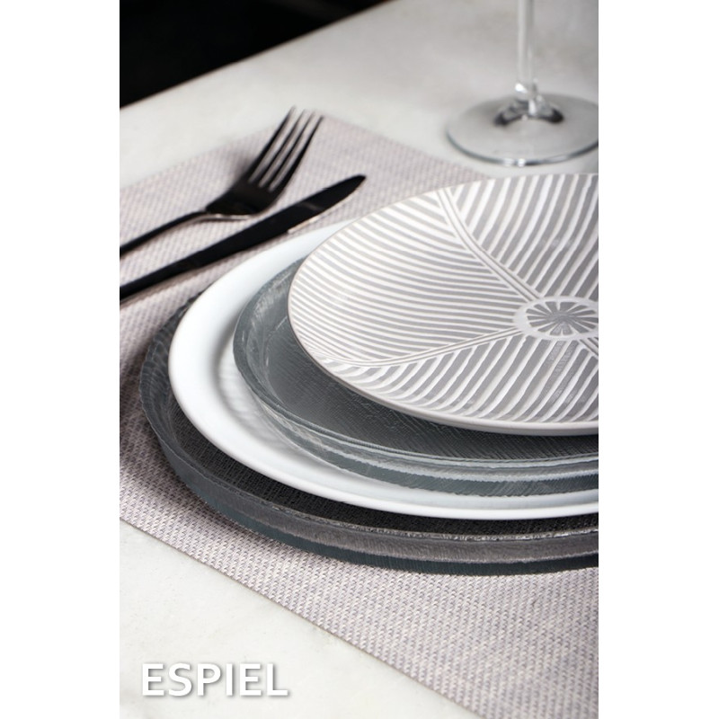 LUTRA ΠΙΑΤΕΛΑ ΔΙΑΦΑΝΗ 27.5ΕΚ. AD423 LUTRA ΠΙΑΤΕΛΑ ΔΙΑΦΑΝΗ 27.5ΕΚ. AD423