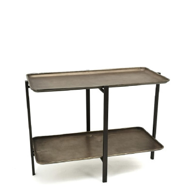 ΡΑΦΙΕΡΑ ΟΡΘΟΓ. 2 ΕΠΙΠΕΔΩΝ 83,5Χ43,5Χ61,5ΕΚ AFT212