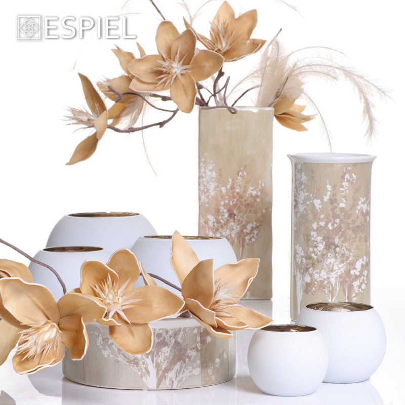 ΜΠΟΥΚΑΛΙ ΚΕΡΑΜ. AUTUMN  28,5ΕΚ ARA109