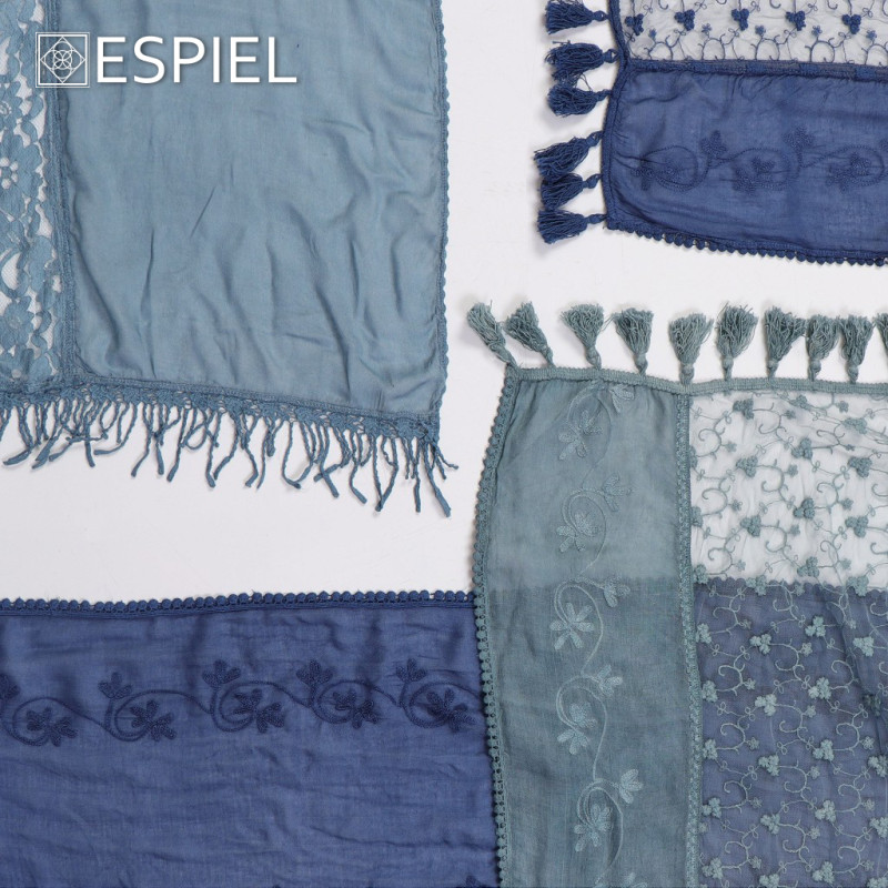 RUNNER ΜΠΛΕ 190Χ60ΕΚ ARF223