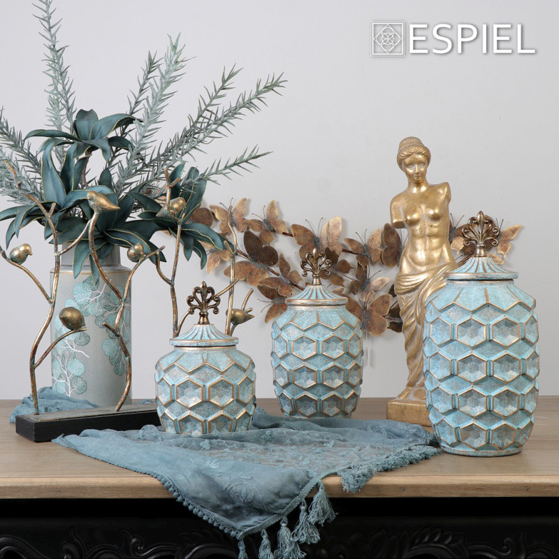 RUNNER ΜΠΛΕ 190Χ50ΕΚ ARF226