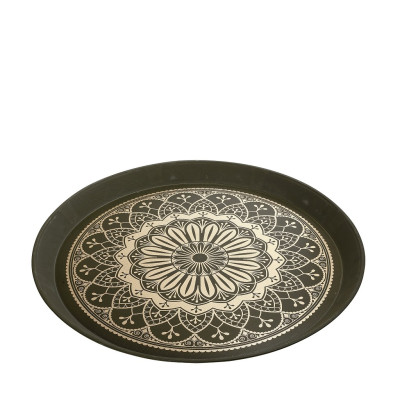 ΔΙΣΚΟΣ ΣΤΡΟΓΓΥΛΟΣ ΠΡΑΣΙΝΟΣ 46ΕΚ ASL101