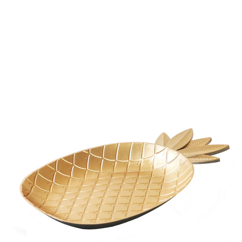 ΜΠΩΛ ΑΝΑΝΑΣ ΧΡΥΣΟ 38X23,5EK ASL114