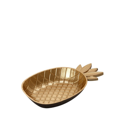 ΜΠΩΛ ''ΑΝΑΝΑΣ'' ΧΡΥΣΟ SET6 16X10,5ΕΚ ASL116