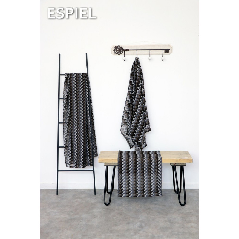 ΣΚΑΛΑ ΜΑΥΡΗ 40Χ140 AST549