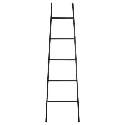 ΣΚΑΛΑ ΜΑΥΡΗ 45Χ160 AST550