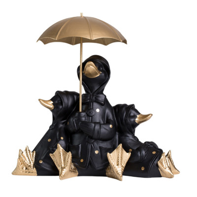 ΠΑΠΙΑ ΠΟΛΥΡΕΖ. ΜΑΥΡΟ-ΧΡΥΣΟ 26ΕΚ BAF120