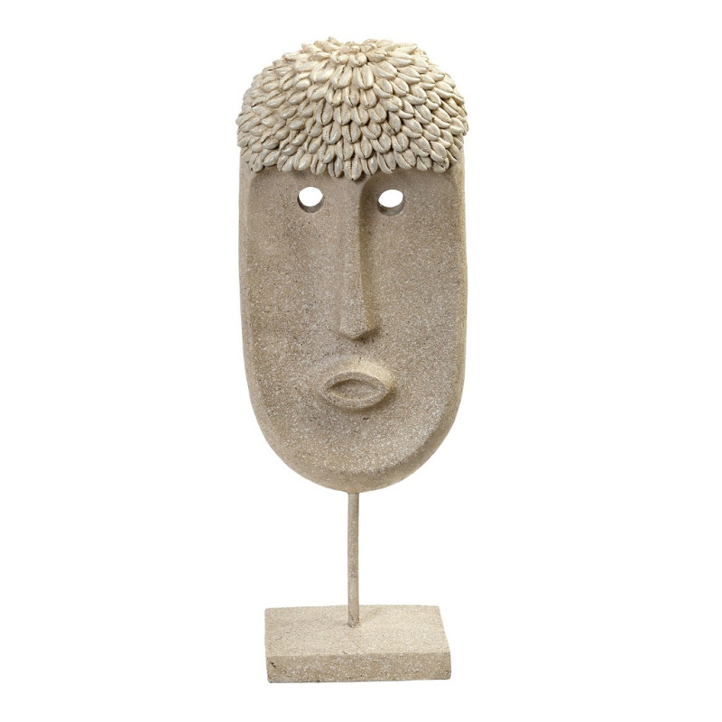 ΦΙΓΟΥΡΑ ΠΡΟΣΩΠΟ ΣΕ ΒΑΣΗ ΠΟΛΥΡΕΖ. ΜΠΕΖ 52ΕΚ BOD124