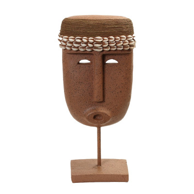 ΦΙΓΟΥΡΑ ΠΡΟΣΩΠΟ ΣΕ ΒΑΣΗ ΠΟΛΥΡΕΖ. ΚΑΦΕ 43,5ΕΚ BOD125