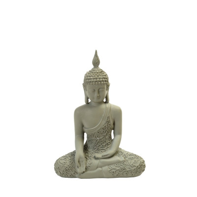 ΦΙΓΟΥΡΑ ΚΑΘΙΣΤΟΣ ΒΟΥΔΑΣ S ΠΟΛΥΡΕΖ. ΓΚΡΙ 14ΕΚ BOD138