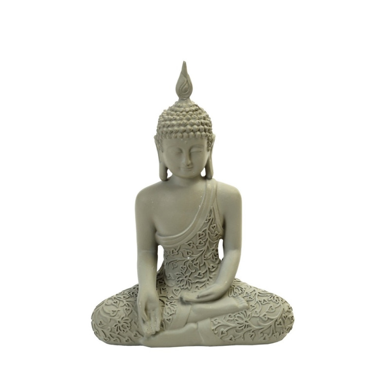 ΦΙΓΟΥΡΑ ΚΑΘΙΣΤΟΣ ΒΟΥΔΑΣ L ΠΟΛΥΡΕΖ. ΓΚΡΙ 19ΕΚ BOD139