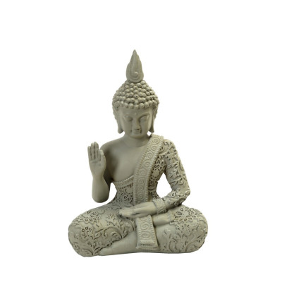 ΦΙΓΟΥΡΑ ΚΑΘΙΣΤΟΣ ΒΟΥΔΑΣ L ΠΟΛΥΡΕΖ. ΓΚΡΙ 19ΕΚ BOD140