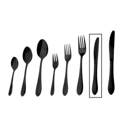 DIS. PRIME ΜΑΧΑΙΡΙ ΦΡΟΥΤΟΥ ΜΑΥΡΟ 20ΕΚ 60g CUB102K12