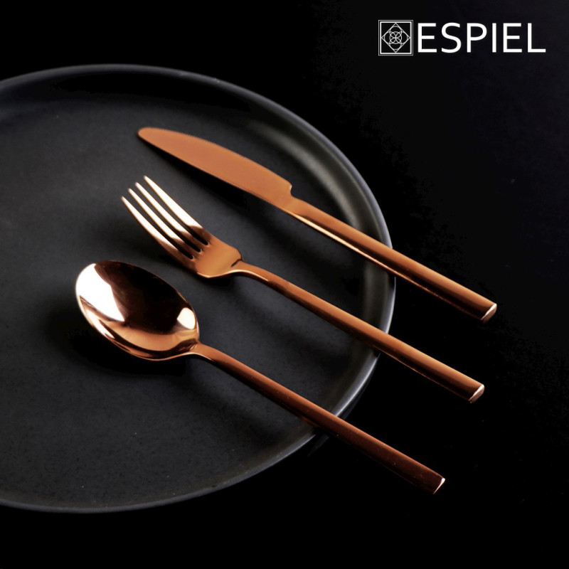 DIVINE ΜΑΧΑΙΡΙ ΦΡΟΥΤΟΥ ΕΠΙΧΑΛΚ. 20.5ΕΚ 54g CUR202K12