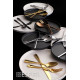 DIVINE ΠΙΡΟΥΝΙ ΦΑΓΗΤΟΥ ΕΠΙΧΑΛΚ. 21.2ΕΚ 4.00mm (smB) CUR204K12
