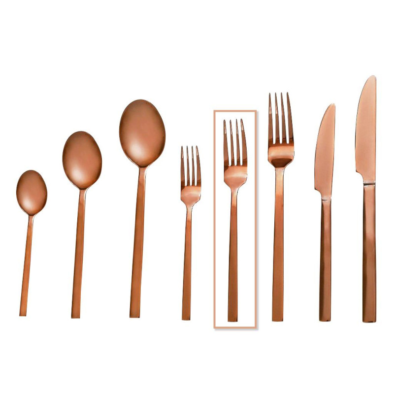 DIVINE ΠΙΡΟΥΝΙ ΦΡΟΥΤΟΥ ΕΠΙΧΑΛΚ. 19ΕΚ 3.50mm CUR206K12