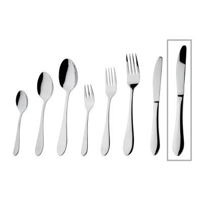 DIS. PRIME ΜΑΧΑΙΡΙ ΦΑΓΗΤΟΥ ΑΝΟΞΕΙΔΩΤΟ 22.5ΕΚ 75g CUS101K12