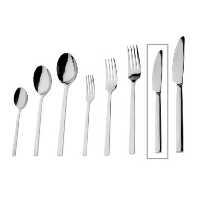 DIVINE ΜΑΧΑΙΡΙ ΦΡΟΥΤΟΥ ΑΝΟΞΕΙΔΩΤΟ 20.5ΕΚ 54g CUS202K12