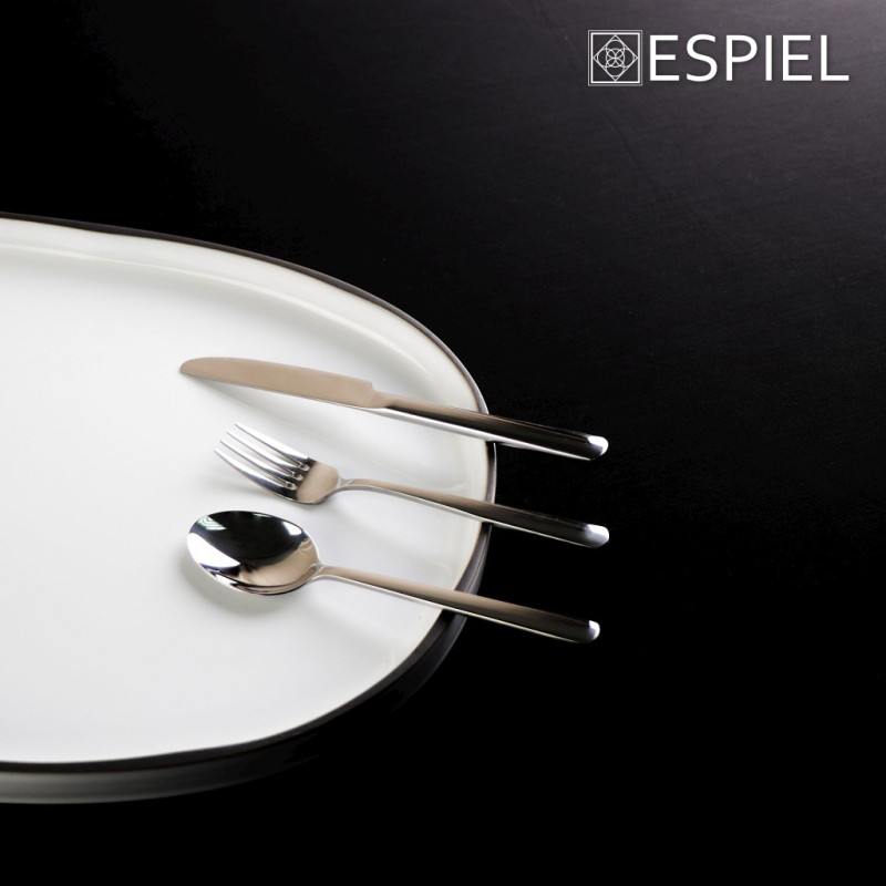 FORTUNE ΠΙΡΟΥΝΙ ΦΡΟΥΤΟΥ ΑΝΟΞΕΙΔΩΤΟ 17.1ΕΚ 4.0mm 18/0 KIB.240 CUS306K12