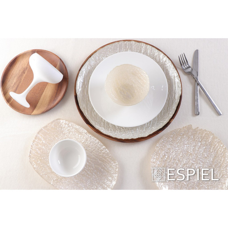 FORTUNE ΠΙΡΟΥΝΙ ΦΡΟΥΤΟΥ ΑΝΟΞΕΙΔΩΤΟ 17.1ΕΚ 4.0mm 18/0 KIB.240 CUS306K12