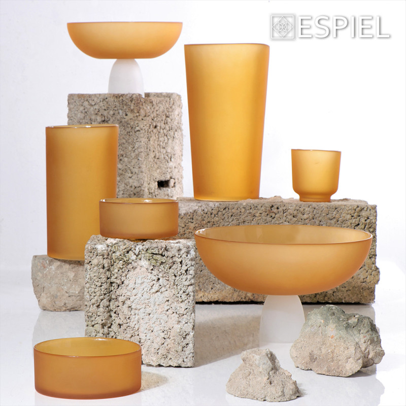 CAPRICE ΜΠΩΛ ΜΕ ΠΟΔΙ ΜΟΥΣΤΑΡΔΙ 28ΕΚ. DAC1720