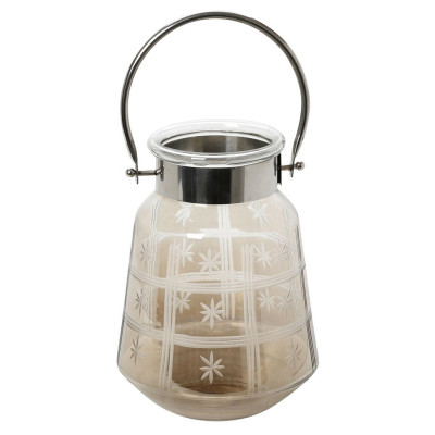 ΦΑΝΑΡΙ ΓΥΑΛ. ΚΑΦΕ 18Χ26ΕΚ. DAR110