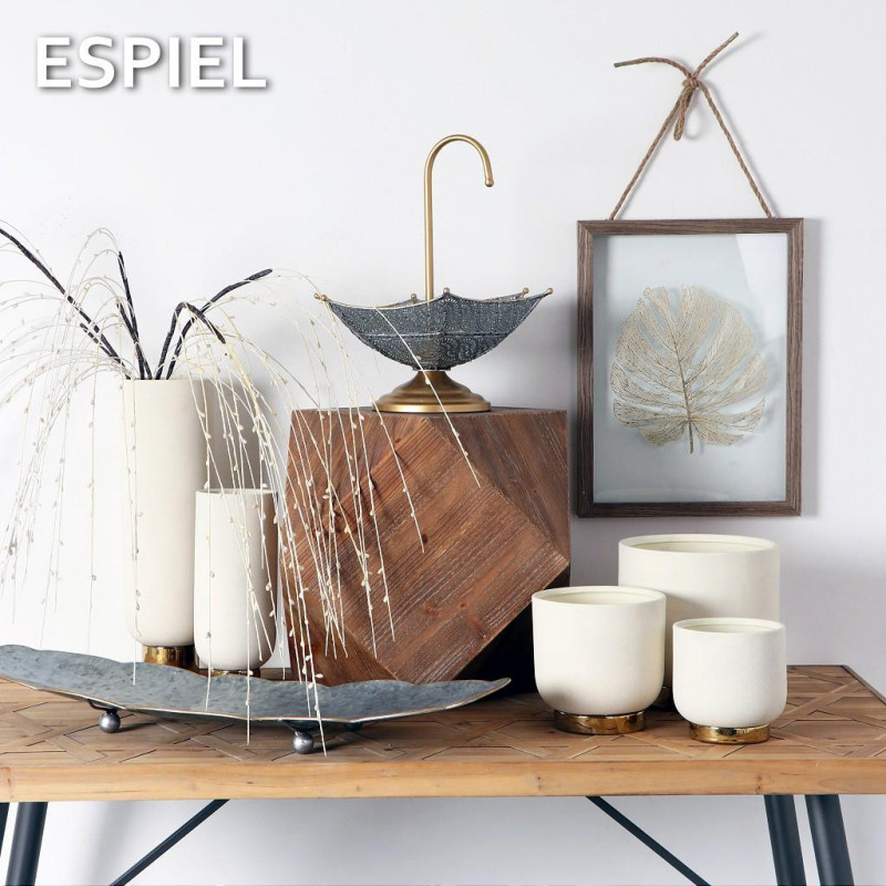 ΤΡΑΠΕΖΑΚΙ ΣΑΛΟΝΙΟΥ ΜΕΤΑΛ. ΜΕ ΞΥΛ. ΕΠΙΦ.120Χ60Χ45ΕΚ DIL104